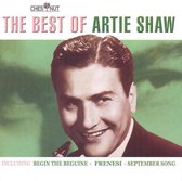 Artie Shaw - Best Of (CD)