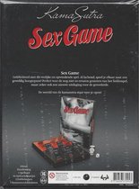 Kamasutra Sex Game