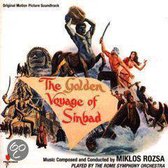 Golden Voyage Of Sinbad