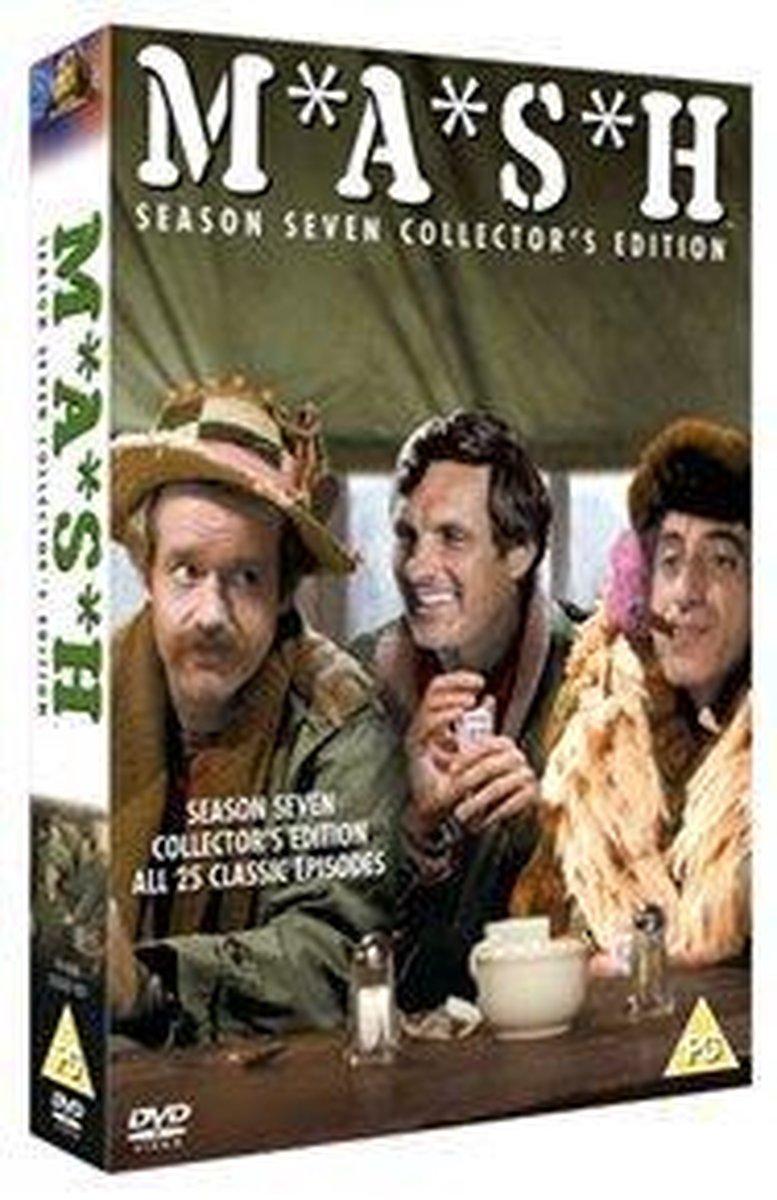 Mash -season 7-