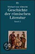 Geschichte der römischen Literatur