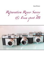 Réparation Royer Savoy & Foca sport IB