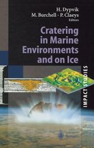 Impact Studies - Cratering in Marine Environments and on Ice