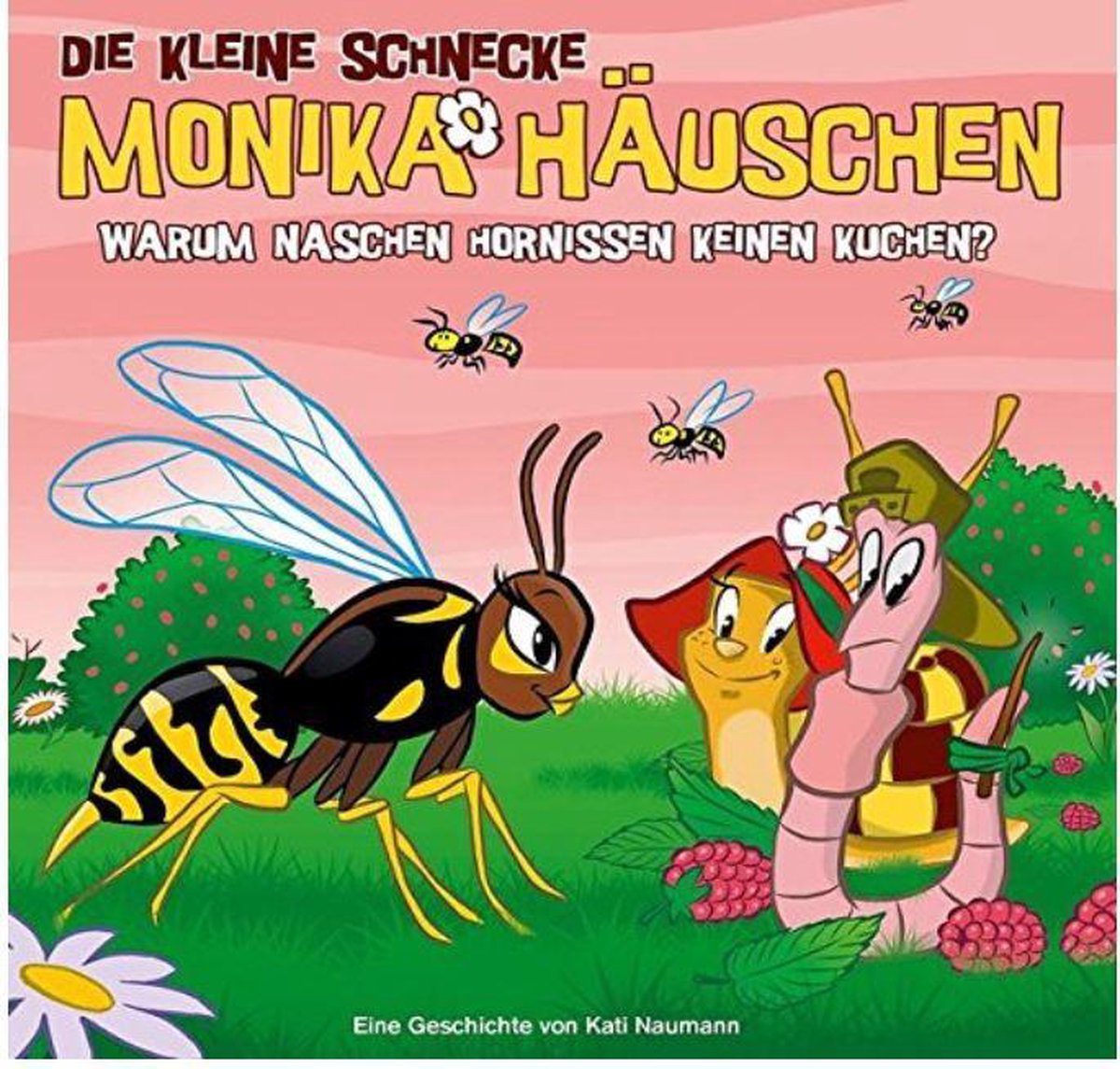 Die Kleine Schnecke 43