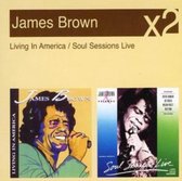 Soul Sessions Live/Living In America