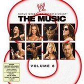 WWE - The Music 8