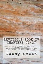 Leviticus Book IV