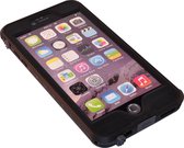 Phonaddon iPhone 6+ Plus 5.5" Waterdicht Shockproof Hoesje - Zwart