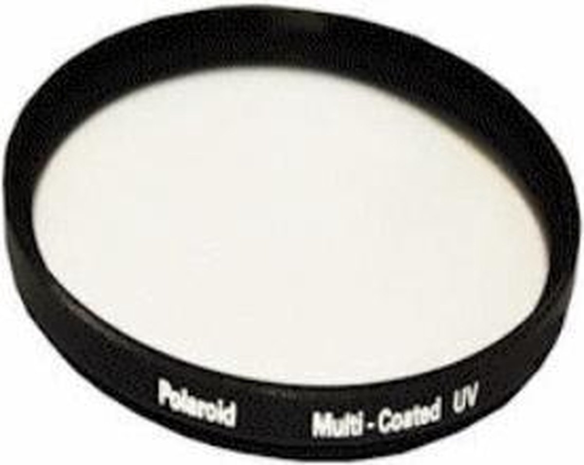 Polaroid 62mm UV Filter