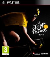 Tour De France 2012 /PS3