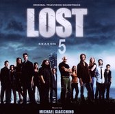 Lost - Season 5