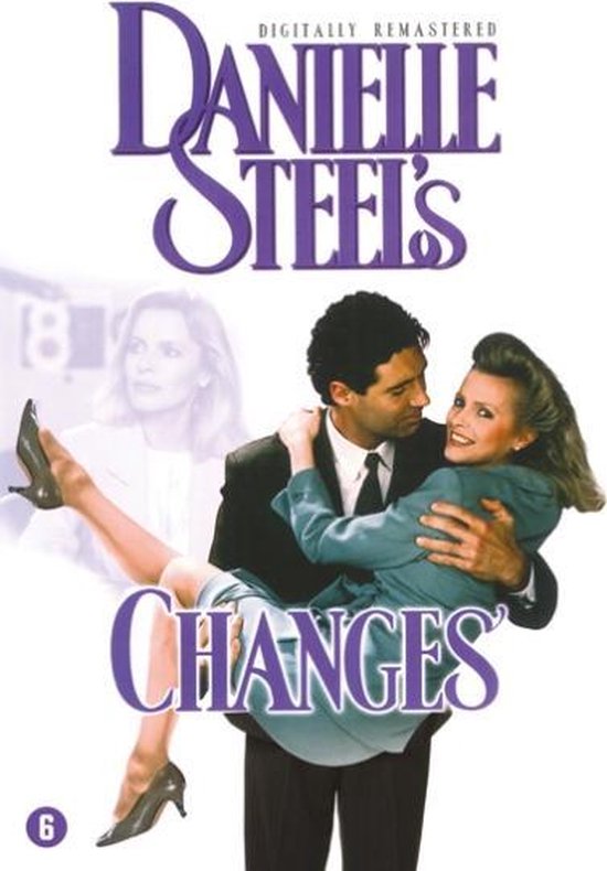 Danielle Steel'S; Changes