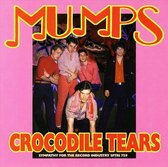 Crocodile Tears (7" Vinyl Single)