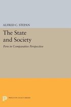 The State and Society - Peru in Comparative Perspective