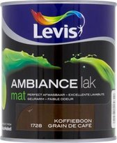 Levis Ambiance Lak Mat Koffieboon 0,75L