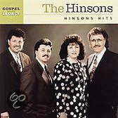 Hinson Hits: Gospel Le Legency Series
