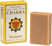Zeep 3e Chakra Manipura, met vanille en kardemom