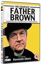Father Brown - Boxset
