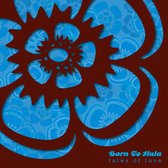 Born To Hula - Tales Of Love (LP)