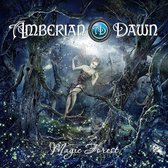 Amberian Dawn - Magic Forest (CD)