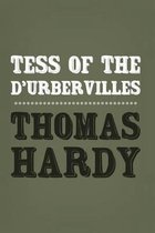 Tess of the d'Urbervilles