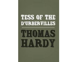 Translate House Classics- Tess of the d'Urbervilles