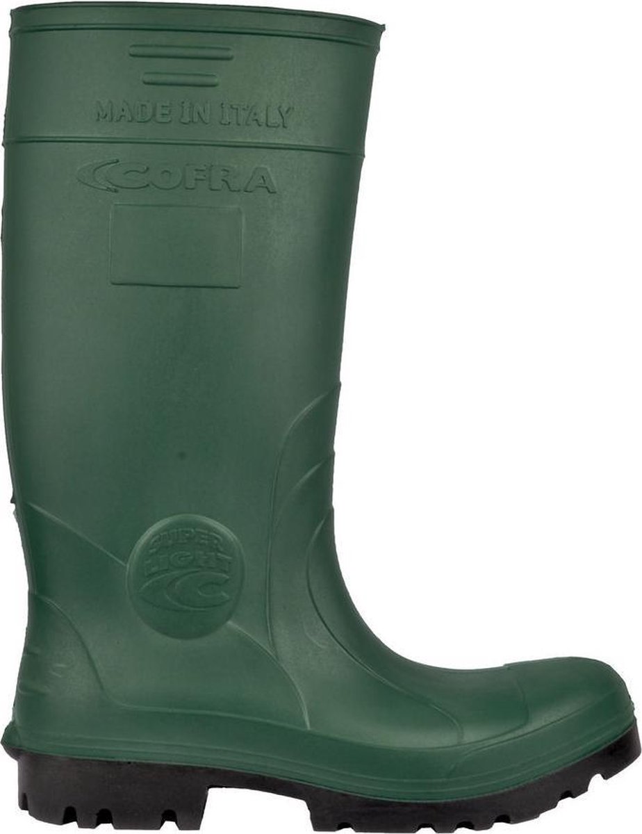 Cofra Hunter S5 Ci Src S5 Werkschoenen maat 38