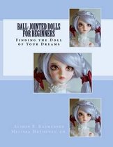Ball-Jointed Dolls for Beginners