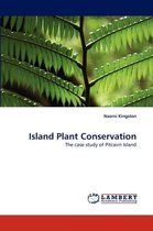 Island Plant Conservation