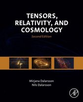 Tensors Relativity & Cosmology