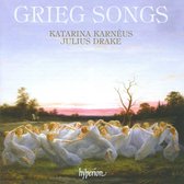 Karneus/Drake - Songs (CD)