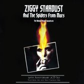 Ziggy Stardust and the Spiders from Mars [The Motion Picture Soundtrack]