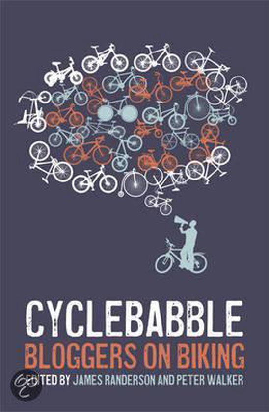 Cyclebabble
