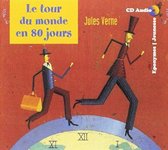 Eric Legrand - Le Tour Du Monde En 80 Jours (CD)