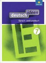 deutsch ideen 7. Schülerband.  Ausgsabe Ost