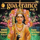 World Of Goa Trance 3