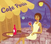 Various Artists - Cafe Paris (2 CD)