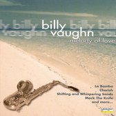 Best of Billy Vaughn: Melody of Love