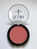 Lovely Pop Cosmetics - Blush - roze tint - nummer 03 - 1 doosje met 9 gram inhoud