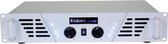 Ibiza Sound AMP600 audio versterker 2.0 kanalen Optreden/podium Wit