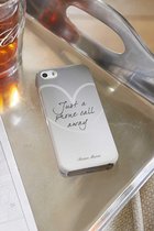 Riviera Maison I Case 5 (s): Just a Phone Call Away