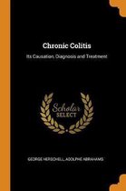 Chronic Colitis