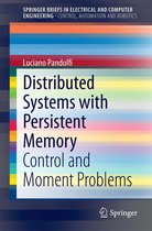 SpringerBriefs in Electrical and Computer Engineering - Distributed Systems with Persistent Memory