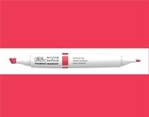 Winsor and Newton Pigment Marker Winsor Red 0202/726