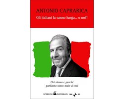 Gli italiani la sanno lunga... o no!?