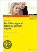 Buchführung und Bilanzsteuerrecht visuell