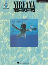 Nirvana - Nevermind Songbook