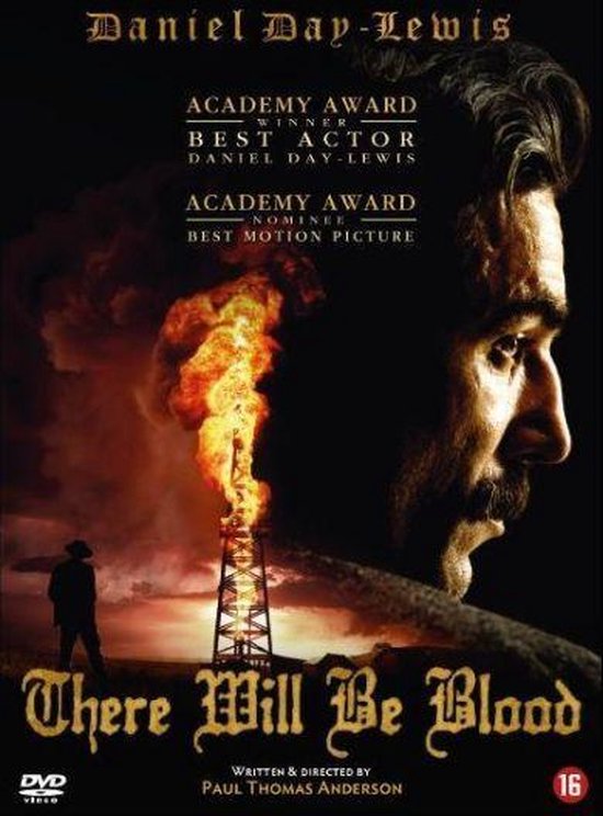 There Will Be Blood