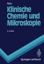 Klinische Chemie Und Mikroskopie