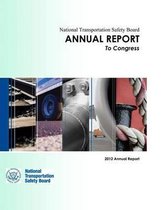 National Transportation Annual Report to Congress